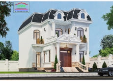 Tại sao phong thủy lại quan trọng khi làm nhà?