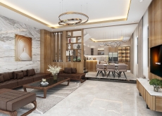 Phong thủy nhà bếp: Bí quyết tài lộc & giữ lửa gia đình