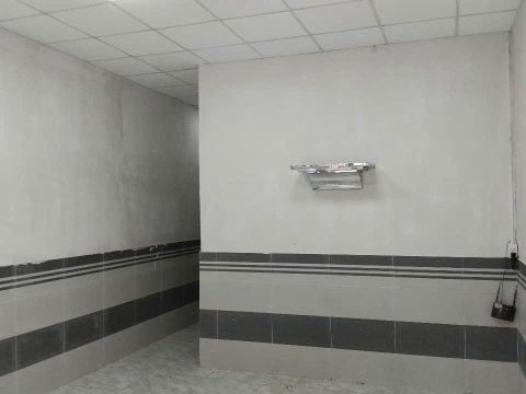 Cải tạo nhà Nhà chị Hân - Bình Chánh